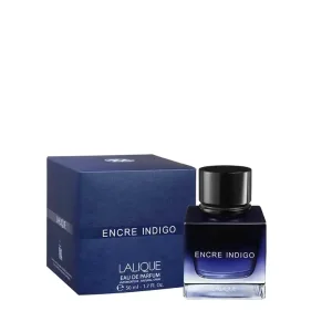 دکانت عطر انکر ایندیگو لالیک - Encre Indigo Lalique