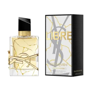 لیبره ادو پرفیوم کالکتور - Libre Eau de Parfum Collector