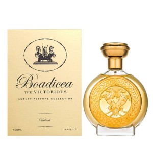 عطر والیانت بودیسیا دی ویکتوریوس - Valiant Boadicea the Victorious