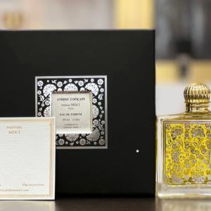 عطر امبر توپکاپی  ام دی سی آی پارفومز  - MDCI PARFUMS Ambre Topkapi