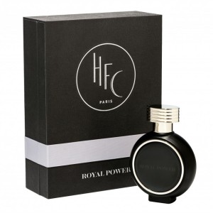 عطر رویال پاور اچ اف سی  - Royal Power Haute Fragrance Company HFC