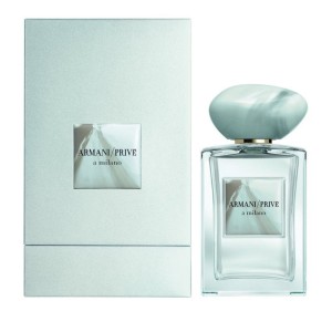 عطر جیورجیو آرمانی آ میلانو - GIORGIO ARMANI A Milano