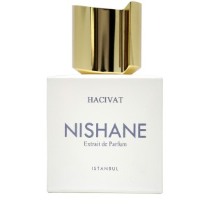 عطر هاجیوات نیشان - Hacivat Nishane