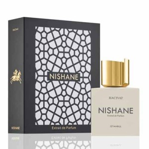 عطر هاجیوات نیشان - Hacivat Nishane