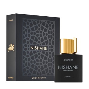 عطر کاراگوز نیشان - Karagoz Nishane
