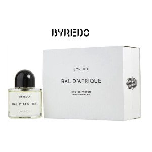 عطر بال دافریک  بایردو - Bal d'Afrique Byredo