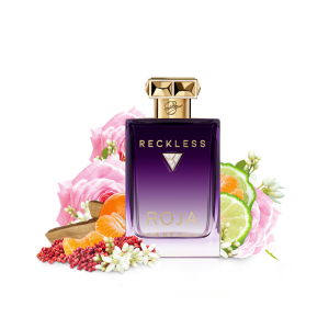 اورجینال باکس عطر ریکلس پور فم اسنس دی پرفیوم - Reckless Pour Femme Essence De Parfum