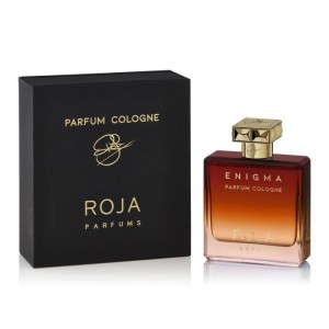 عطر انیگما پور هوم پرفیوم کولونی - Enigma Pour Homme Parfum Cologne Roja Dove