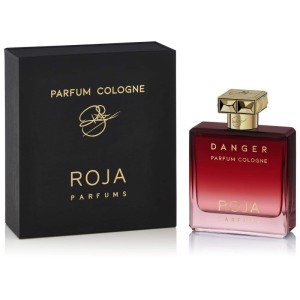 عطر دنجر پور هوم پرفیوم کولونی - Danger Pour Homme Parfum Cologne Roja Dove