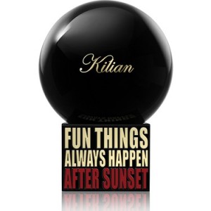 عطر بای کیلیان فان تینگز آلویز هپن افتر سان ست - Fun Things Always Happen After Sunset By Kilian