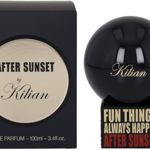 عطر بای کیلیان فان تینگز آلویز هپن افتر سان ست - Fun Things Always Happen After Sunset By Kilian