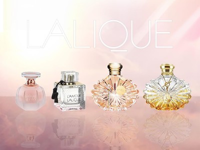 ادکلن لالیک: راهنمایی برای انتخاب و استفاده از عطر لالیک