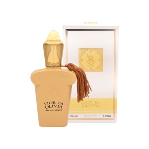 ادکلن مینی زنانه فیور دی اولیویا برندینی - Brandini Fior Di Olivia