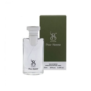 عطر مینی مردانه پور هوم برندینی - Brandini Eau De Parfum Pour Homme