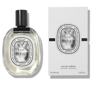 لئو پاپیر دیپتیک - Diptyque L'Eau Papier