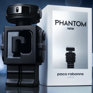 پاکو رابان فانتوم پرفیوم- Phantom Parfum Paco Rabanne