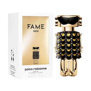 پاکو رابان فیم پرفوم- Paco Rabanne Fame Parfum
