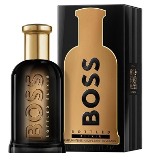 باس باتلد الیکسیر هوگو باس - Boss Bottled Elixir Hugo Boss