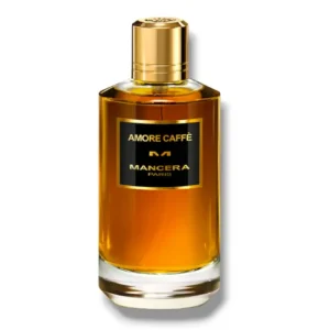 دکانت عطر اموره کافه مانسرا - Amore Caffe Mancera