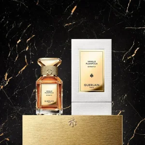 گرلن وانیل پلانیفولیا اکستره ۲۱ - Vanille Planifolia Extrait 21 Guerlain