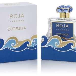 روژا اوشیانیا  - ROJA PARFUMS Oceania