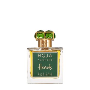 روژا پرفیوم هارودز پور هوم- ROJA PARFUMS Harrods pour Homme