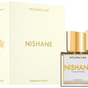عطر نیشان ولونگ چا - Nishane Wulong Cha