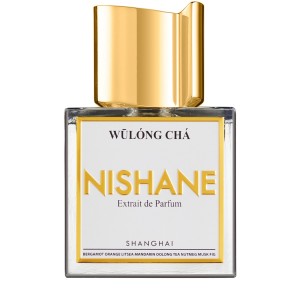 عطر نیشان ولونگ چا - Nishane Wulong Cha