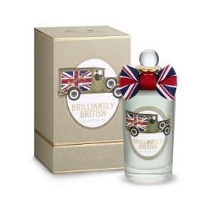 عطر پنهالیگونز بریلیانتلی بریتیش - PENHALIGON'S  Brilliantly British