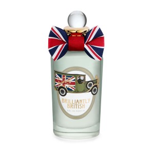 عطر پنهالیگونز بریلیانتلی بریتیش - PENHALIGON'S  Brilliantly British