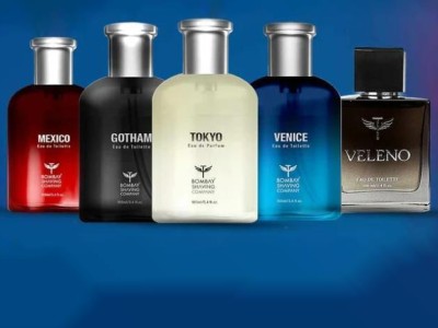 عطر شرکتی چیست؟