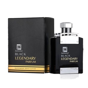 جک وینز بلک لجندری - Jack Wins Black Legendary