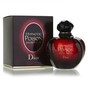 عطر هیپنوتیک پویزن - Dior Hypnotic Poison