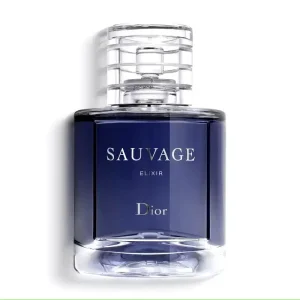 ساواژ الکسیر ایکس باکارات - Sauvage Elixir X Baccarat Dior