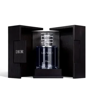 ساواژ الکسیر ایکس باکارات - Sauvage Elixir X Baccarat Dior