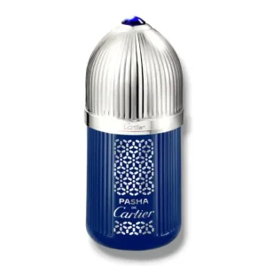 پاشا د کارتیر پرفیوم - Pasha de Cartier Parfum Limited Edition