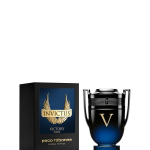 عطر پاکورابان اینویکتوس ویکتوری الکسیر -  PACO RABANNE Invictus Victory Elixir