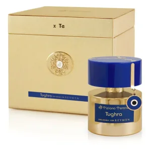 عطر طغرا تیزیانا ترنزی - Tughra Tiziana Terenzi