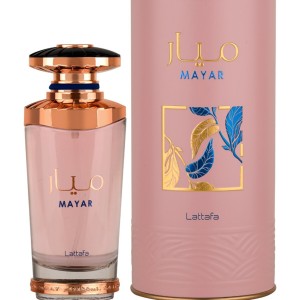 لطافه میار - lattafa mayar