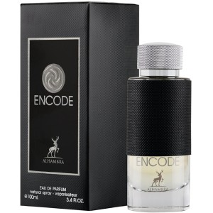 الحمبرا مدل انکد - ALHAMBRA Encode