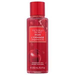 بادی اسپلش پوم لورنج ویکتوریا سکرت اورجینال - Victoria's Secret Pom Lorange Body Splash 250ml