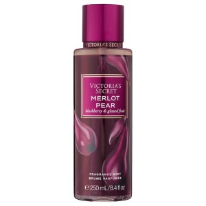 بادی اسپلش مرلوت پیر ویکتوریا سکرت اورجینال - Victoria's Secret Merlo Pear Body Splash 250ml
