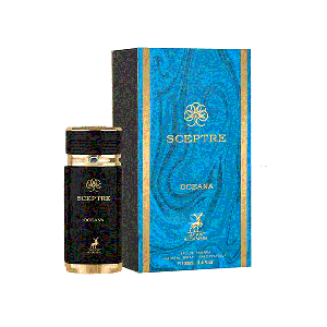 سپتر اوشیانا الحمبرا - Sceptre Oceana Alhambra (بولگاری له جم اوروم Bvlgari Le Gemme Orom)