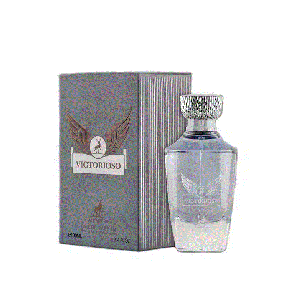 ویکتوریوسو الحمبرا - Alhambra Victorioso (پاکو رابان اینویکتوس Paco Rabanne Invictus)