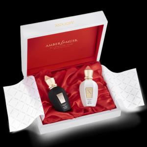 زرجف عنبر استار و استار ماسک - Xerjoff Amber Star and Star Musk