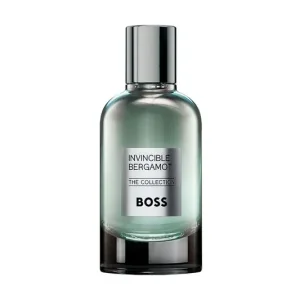 کالکشن اینوینسیبل برگاموت هوگو بوس - THE COLLECTION Invincible Bergamot Hugo Boss
