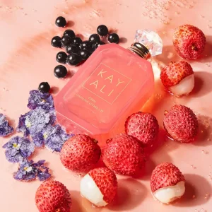کایالی ایدن اسپارکلینگ لیچی ۳۹ - The Wedding Silk Santal 36 Kayali