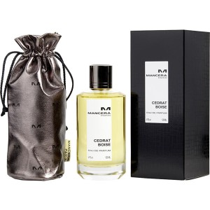 مانسرا سدرات بوایز اینتنس - Mancera Cedrat Boise intense
