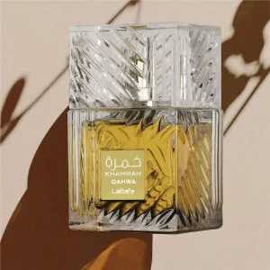 لطافه خمره قهوه - Khamrah Qahwa Lattafa