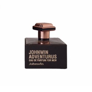 امپر اپیک ادونچر جانوین - johnwin Emper Epic Adventure